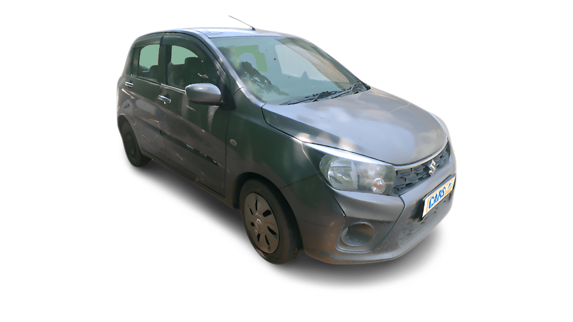 2020 Maruti Celerio - Hatchback - Petrol - Manual - ₹3.81 lakh